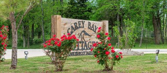 GrandLake*Kayak*Forest View*Firepit*King*Lakefront