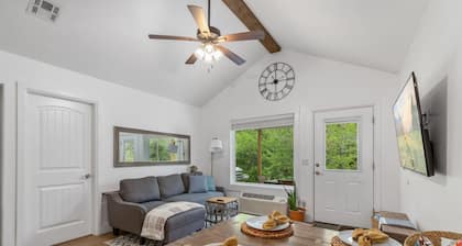 GrandLake*Kayak*ForestView*Firepit*Kings*Lakefront
