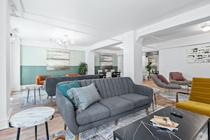 Property amenity - Kasa La Monarca San Francisco (San Francisco)