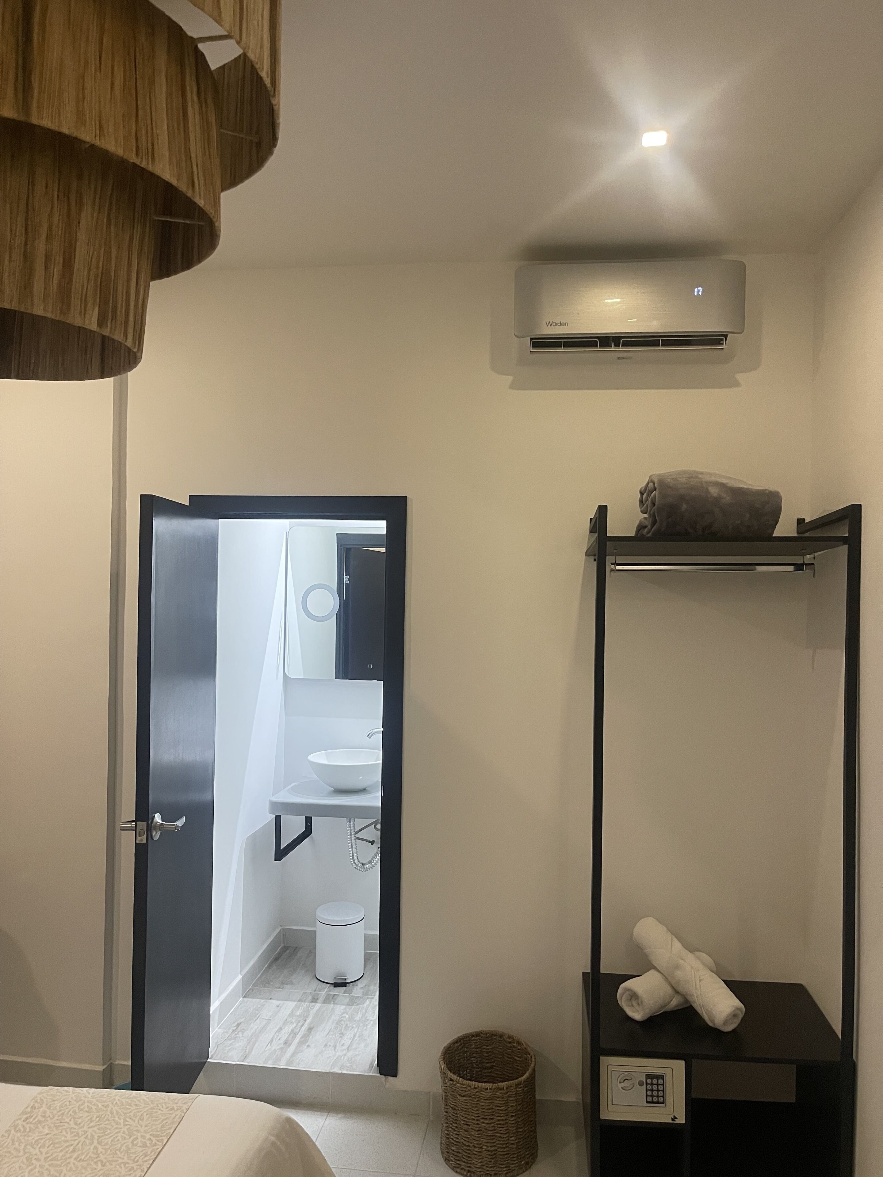 Photo - Moet Medellin Hotel