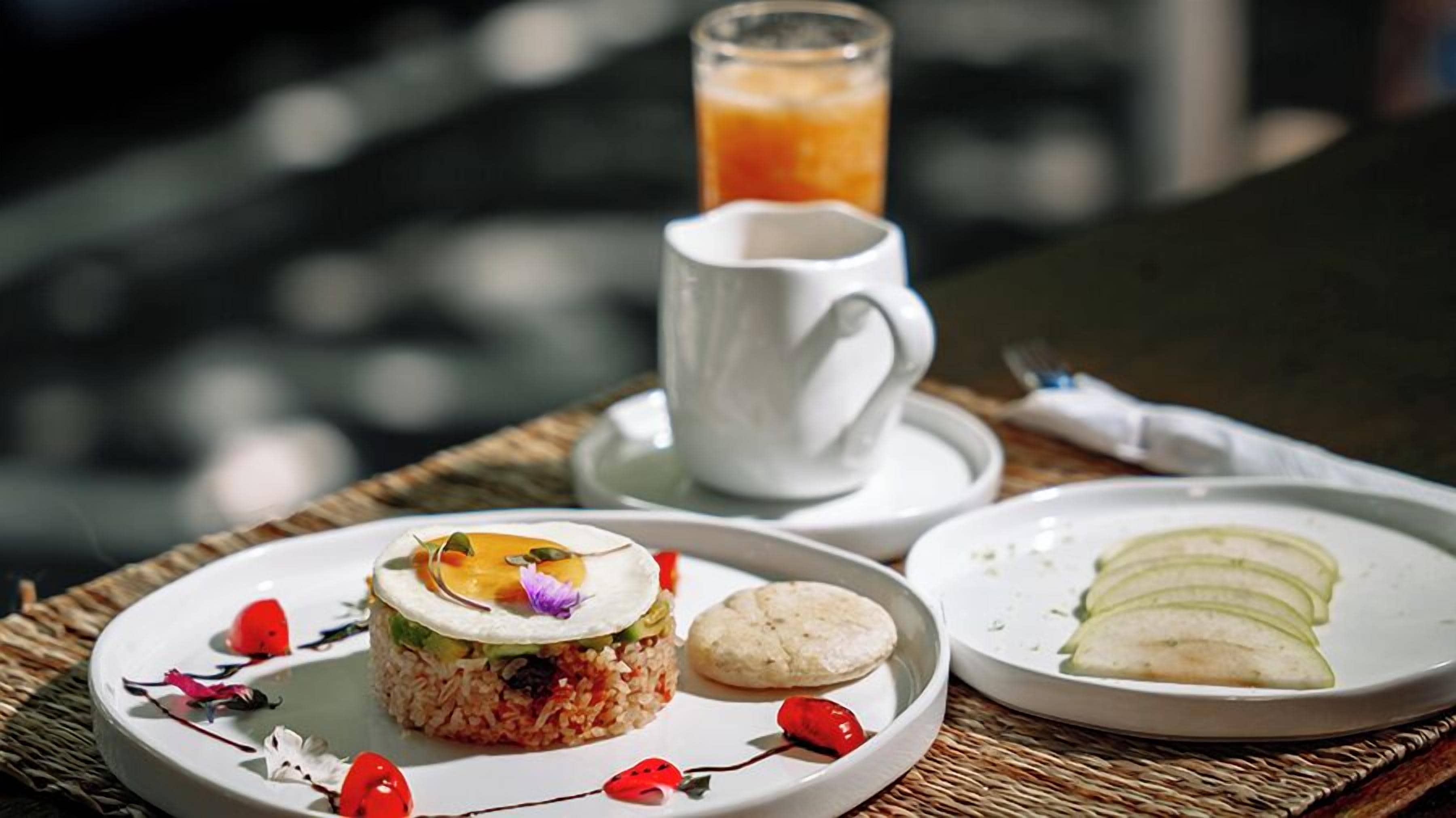 Photo - Moet Medellin Hotel