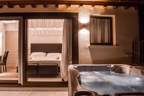 Literie de qualité supérieure, minibar, bureau