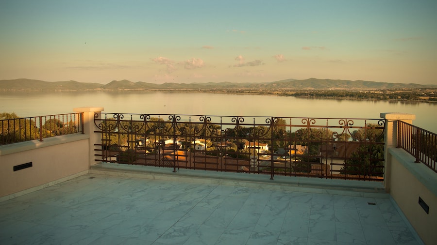 Hotel Boutique Castiglione del Lago