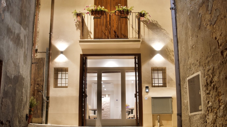 Hotel Boutique Castiglione del Lago
