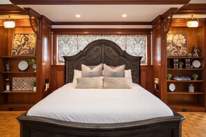 8 chambres, fer et planche Ă repasser, Wi-Fi gratuit, draps fournis