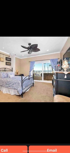 3 bedrooms, desk, iron/ironing board, WiFi