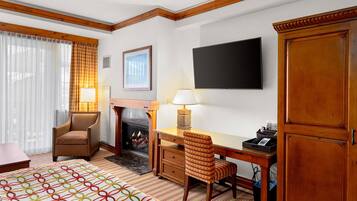 Tallelokero huoneessa, silitysrauta/-lauta, Wi-Fi, vuodevaatteet