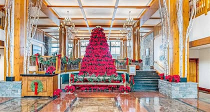 Luxury Studio Ski-in Ski-Out, Hiking, Mtn Biking, Golf, Fishing