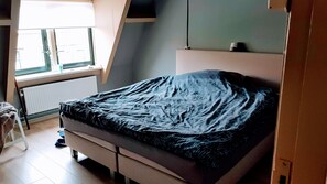 1 Schlafzimmer