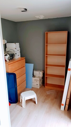 Interieur