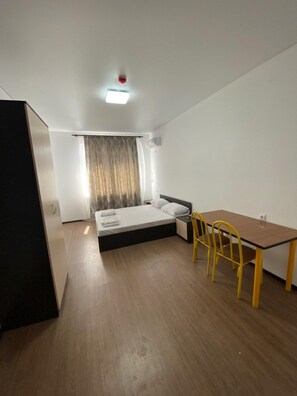 Standard Double Room - Azov Resort (Golubitskaya)