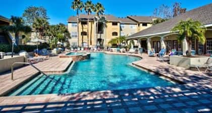 AC-615: Clearwater Cozy Condo