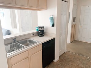 콘도 | 전용 주방