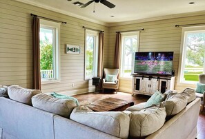 Smart TV