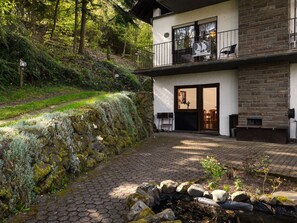 Exterior - Eifelnatur (Haus 1) by Interhome (Immerath)