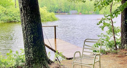 Lakewood Exclusive Camping