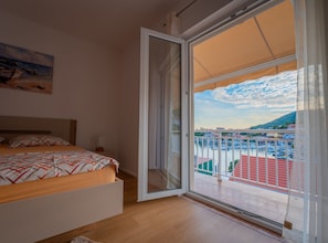 3 bedrooms, Internet, bed sheets