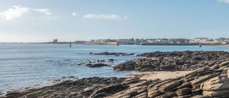 Plage à proximité