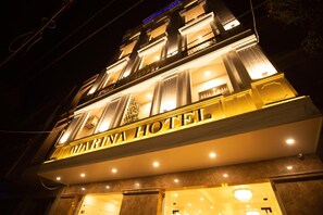 Exterior - Marina Hotel (Tuy Hoa)