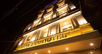 Marina Hotel