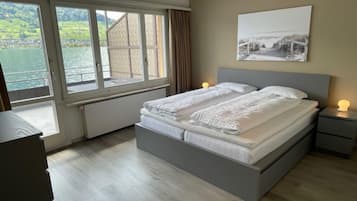 3 Schlafzimmer, WLAN