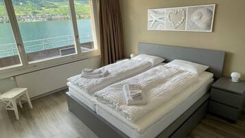 3 bedrooms, free Internet