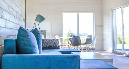 Dom Przy Cisowym Jarze by Interhome