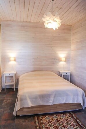 3 Schlafzimmer, WLAN