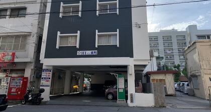 Naha House