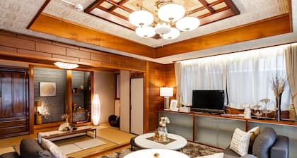 Naha House