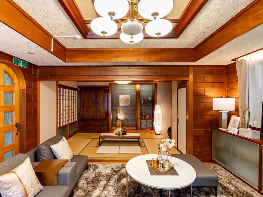 Căn hộ, không hút thuốc (2F) | Truy cập Internet không dây miễn phí