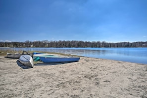 Plage