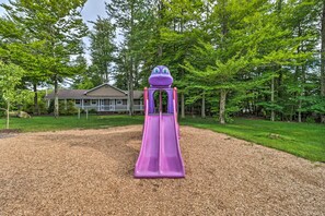 Espace pour enfants