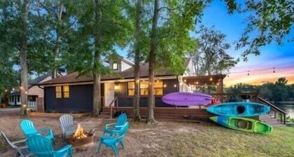 Relax on the ISLAND! Chef's Kitchen, dreamy views! Maui mat/ Kayak/SUP! Sleep 12