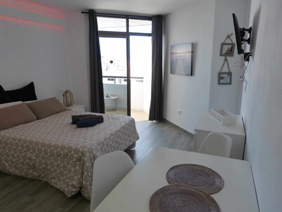 Suncanarias Estudio Summerland 507