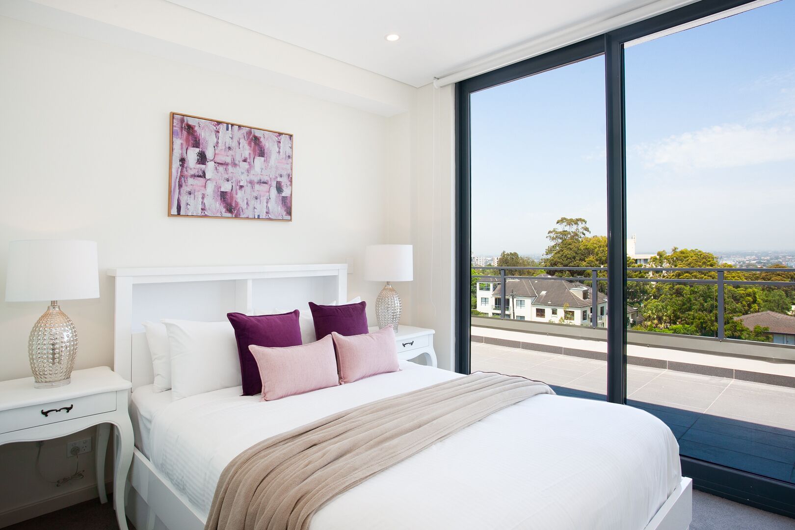 Superior Apartment, 3 Bedrooms | In-room safe, free WiFi, bed sheets