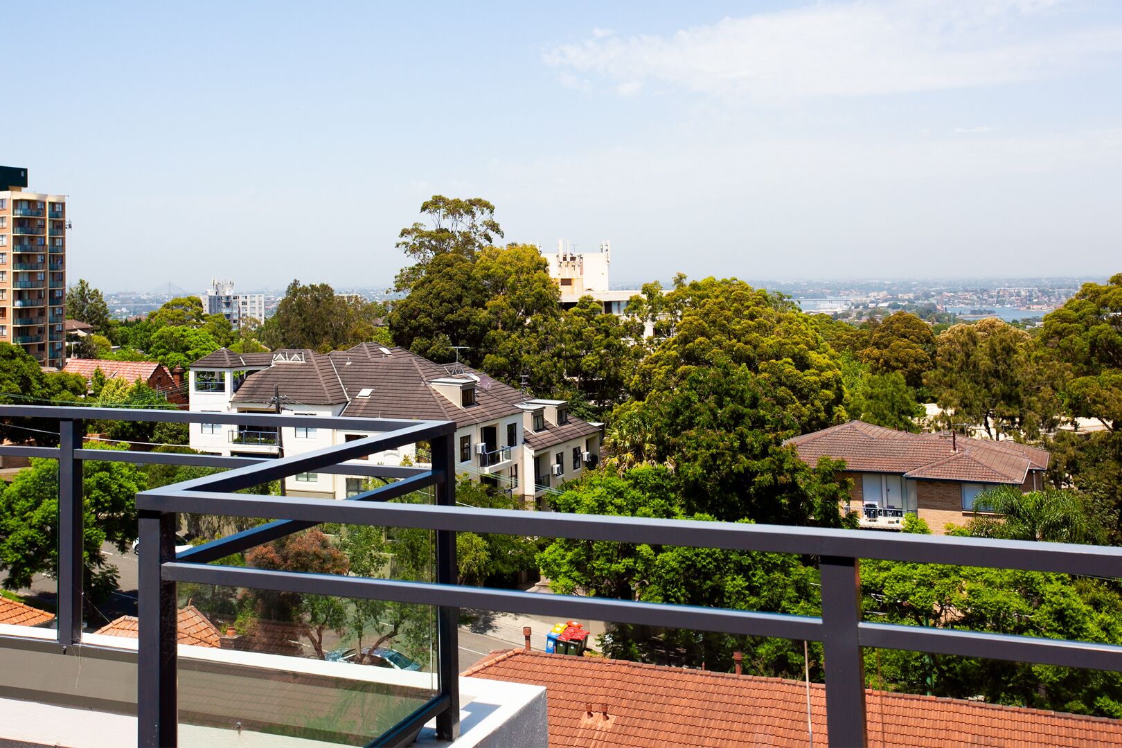 Superior Apartment, 3 Bedrooms | Balcony