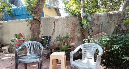 Pvt AC room + Seafacing + Garden + Luxury finish furniture and fitments, Mumbai