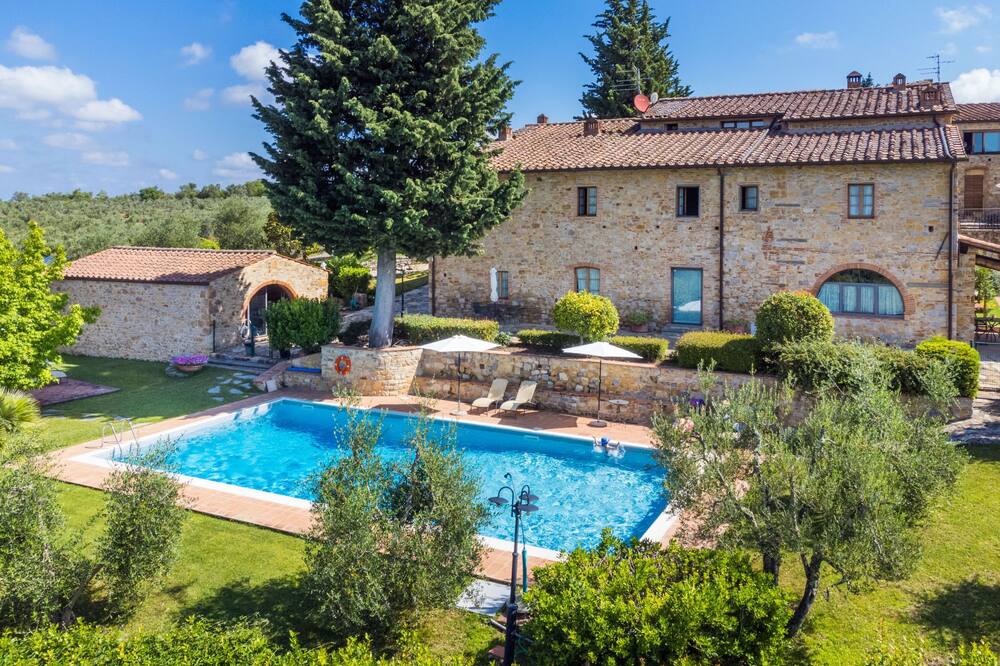Petrarca by Interhome