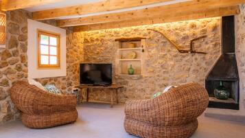 Télévision, chaßne hi-fi