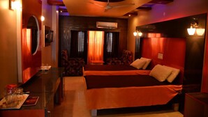 Standard Room - Hotel Ravi Teja (Adilabad)