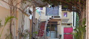 Hotel Ravi Teja