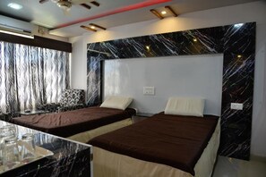Chambre Deluxe