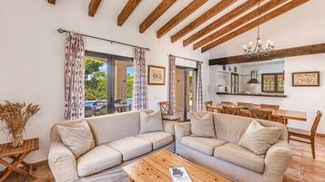 Télévision, lecteur de DVD