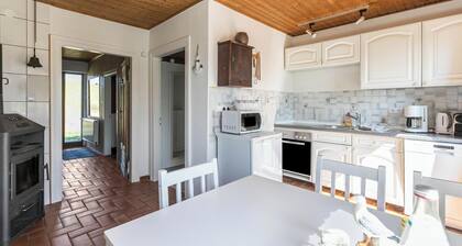 Comfortable Apartment “Deichgraf 2” close to the Sea with Wi-Fi