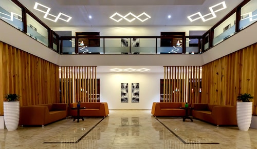 The Fern Residency, Vijayapura