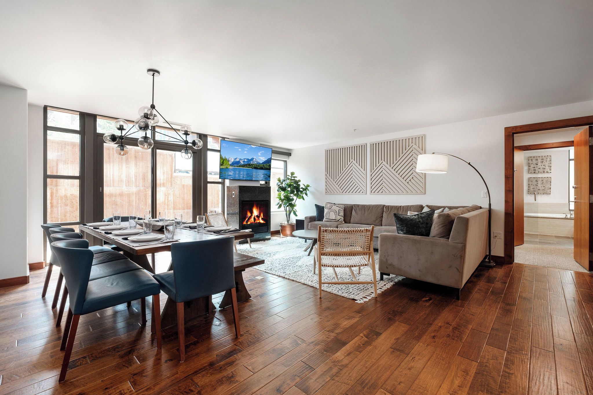 Interieur