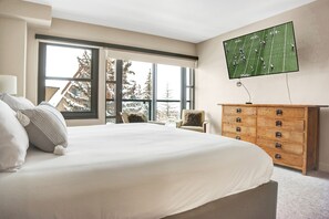 2 makuuhuonetta, silitysrauta/-lauta, internet, vuodevaatteet