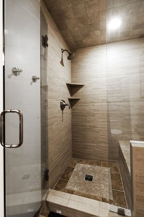 Hair dryer, towels - Premier Two Bedroom at the Base of Park City Mountain (Park City)
