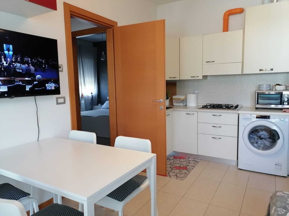 Bild für Gastgeberprofil